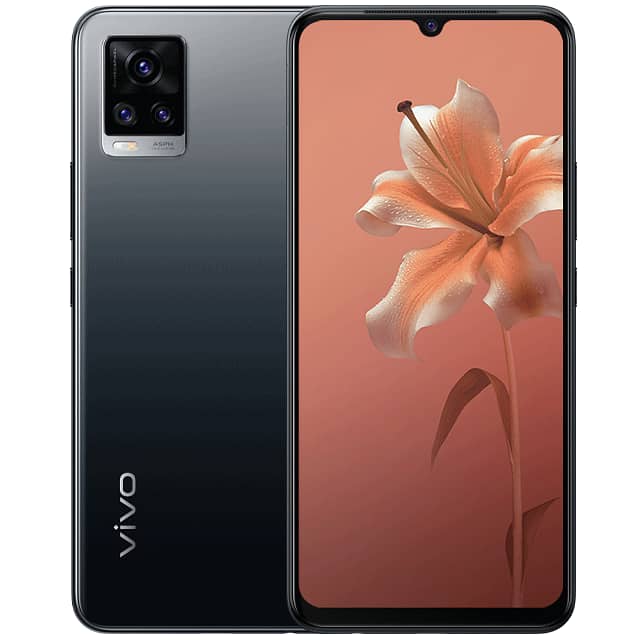 vivo v20 0