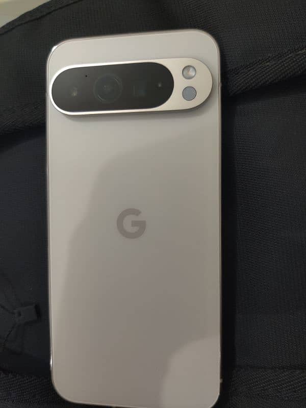 Google pixel 9 pro xl 16/128 1