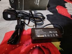 C Type Laptop Charger 65W Branded