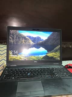 DELL Latitude 5590 |  i7 8th Generation