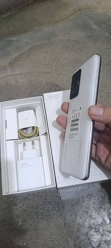 Xiaomi 11t 8Gb 128 Gb 10 by 10 3