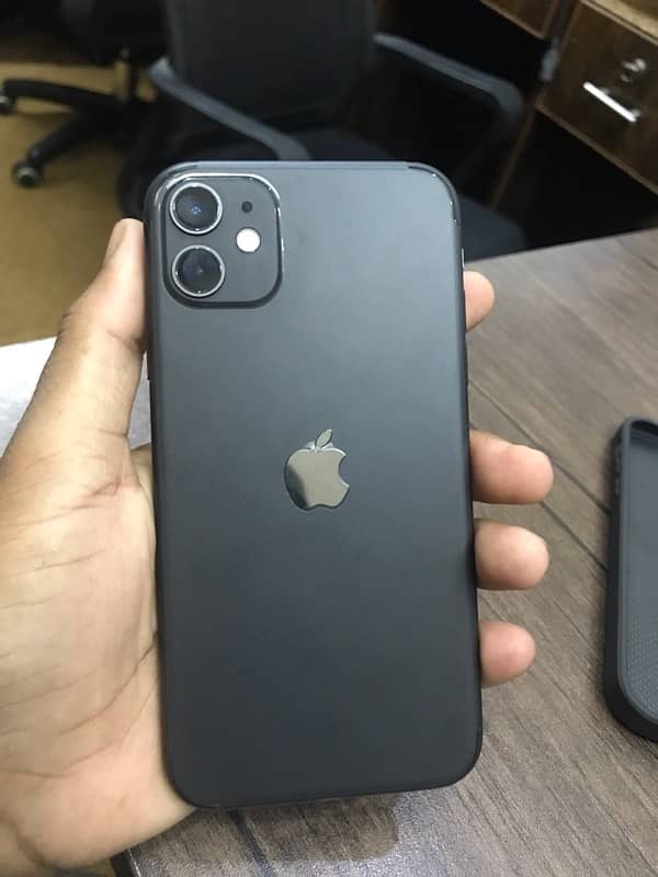 Iphone 11 Gb 64 JV ( 03104340952 1