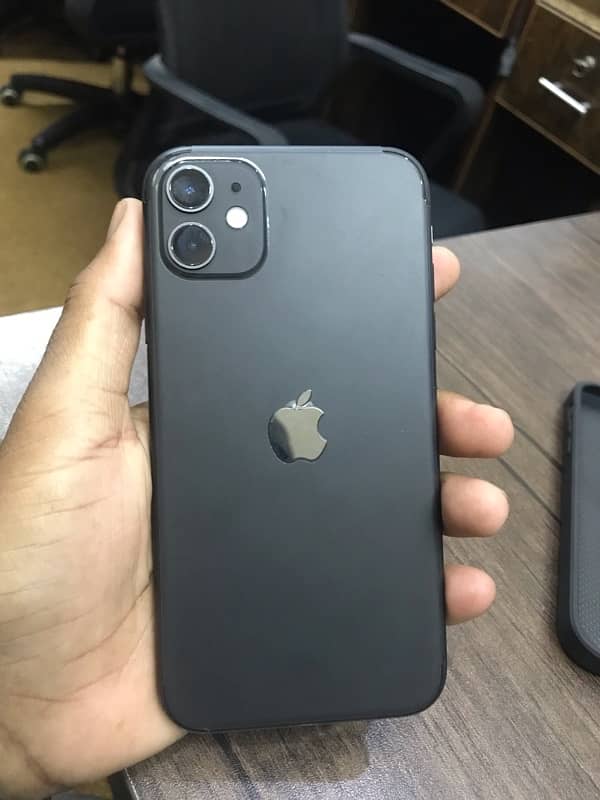 Iphone 11 Gb 64 JV ( 03104340952 2