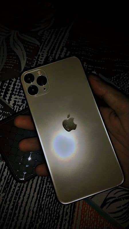 iPhone 11 ProMax 0