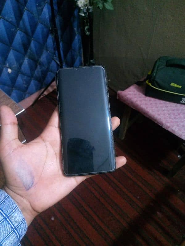 one plus 7 pro good condition no problem 4