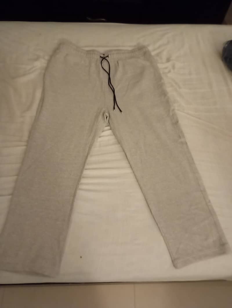 Brumano trousers - size 38 0