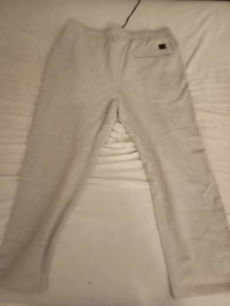 Brumano trousers - size 38 1