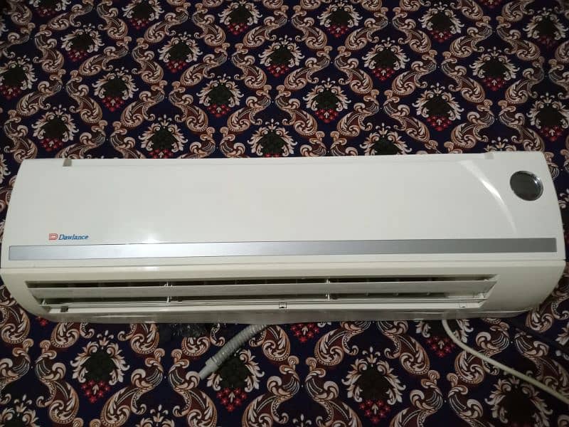 Dawlance 1.5 Ton NON inverter ha 0