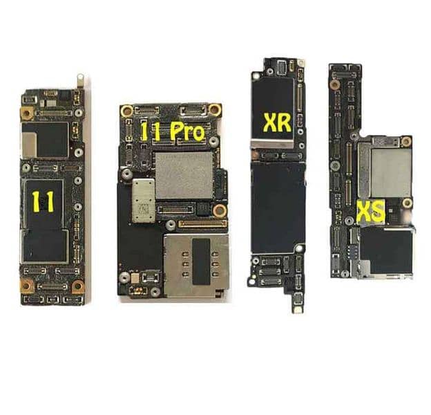 iPhone Boards XR XS Max 11 Pro Max 12 Pro Max 13 Pro Max 11