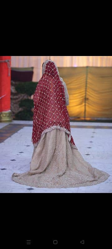 Tail lehnga 1