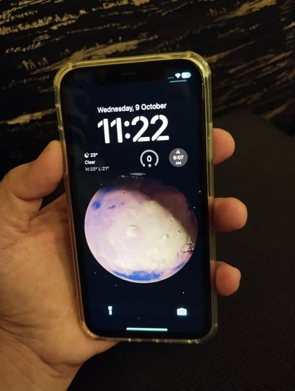 iPhone 11 128gb 0