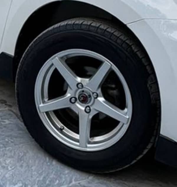 15 inch rims for sale. . only rims 2