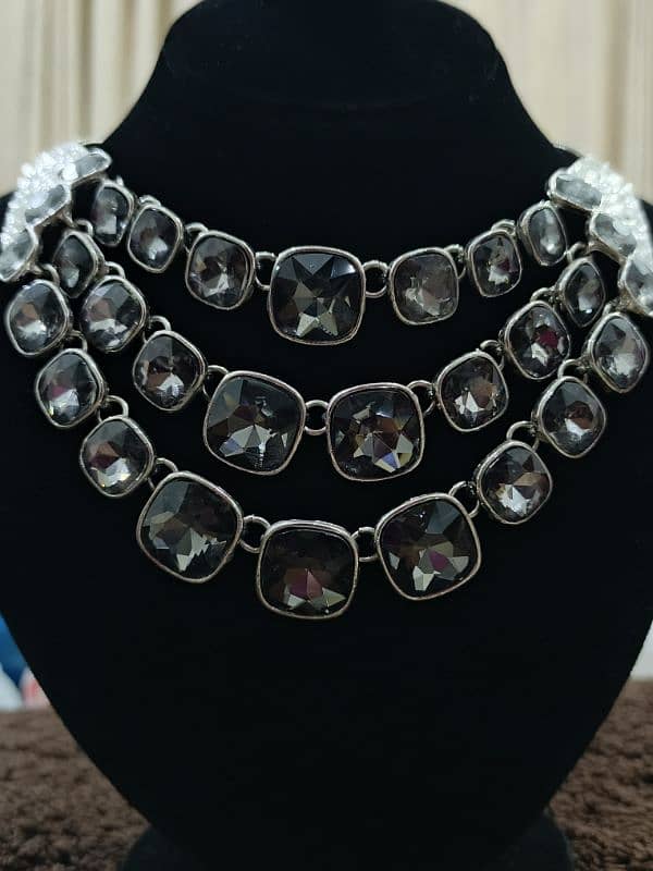 Necklace for casual wear 0