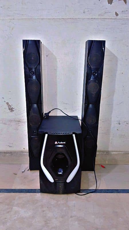 Audionic Rb105 0