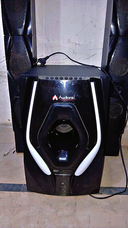 Audionic Rb105 1