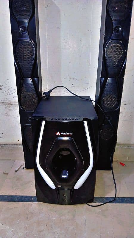 Audionic Rb105 2