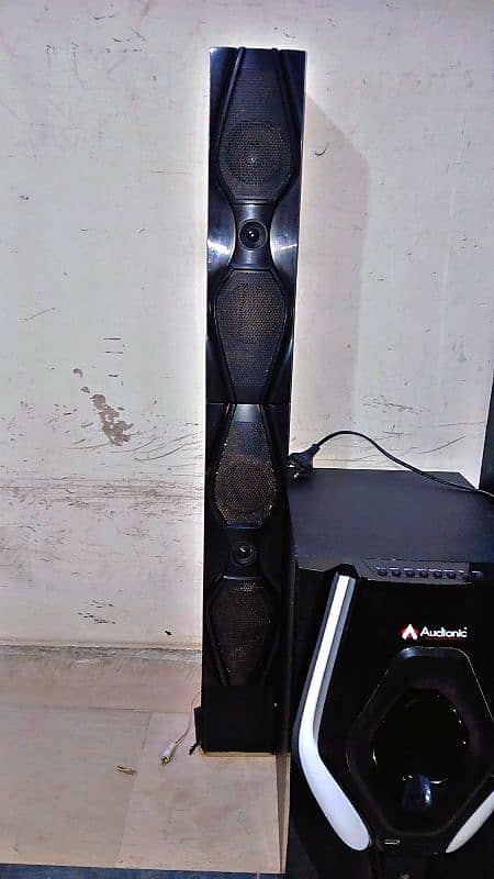 Audionic Rb105 3