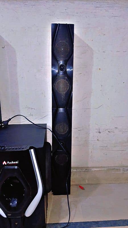 Audionic Rb105 4