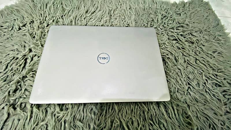 DELL LATITUDE 5310 0