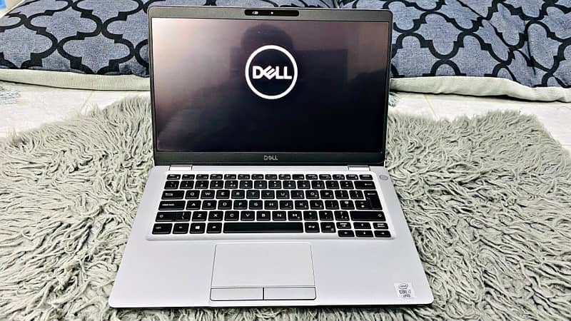 DELL LATITUDE 5310 2