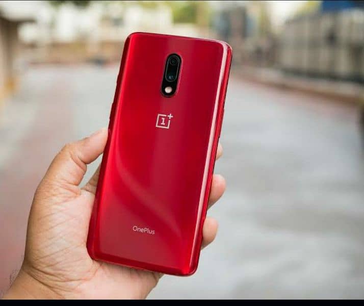 oneplus 7 2