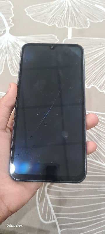 Samsung A15 2