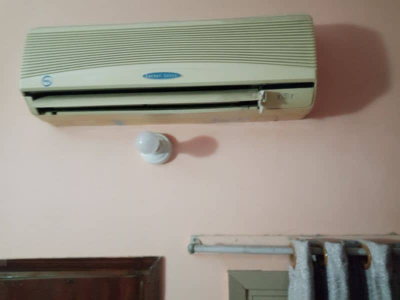 PEL air conditioner for sale in genuine condition 0