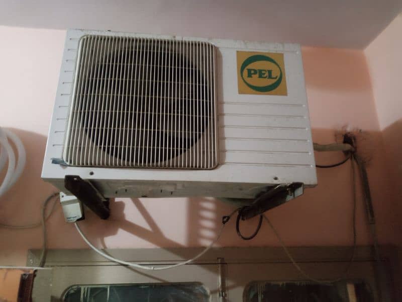 PEL air conditioner for sale in genuine condition 1