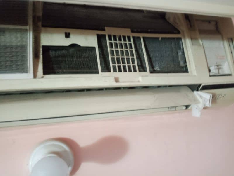 PEL air conditioner for sale in genuine condition 2