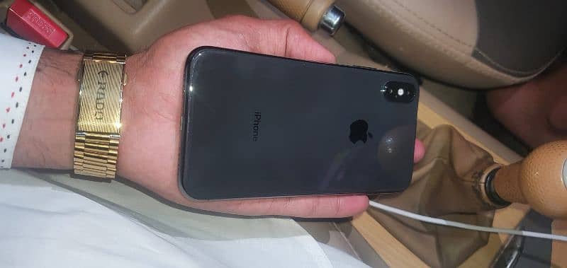 non pta 256 gb battery health 81 condition 10 by 10 all okay 6