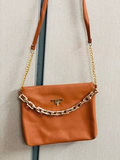 Ladies bag