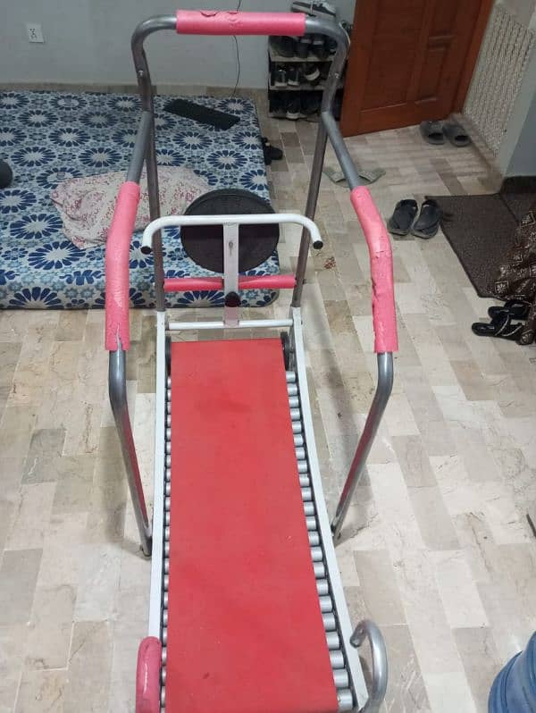 Manual Treadmill for sale 2