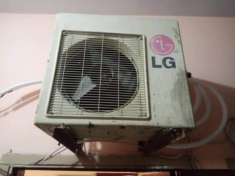 Original LG AC for sale 1