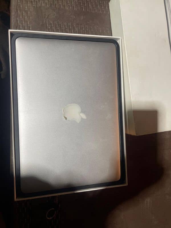 Macbook pro 2015 i7 5