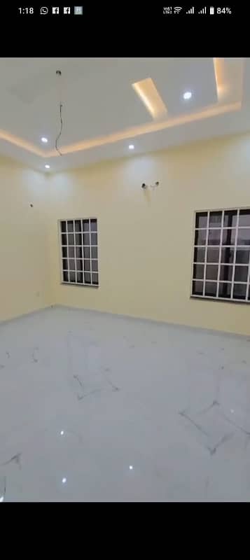 Brand new luxurious house is available for rent 3