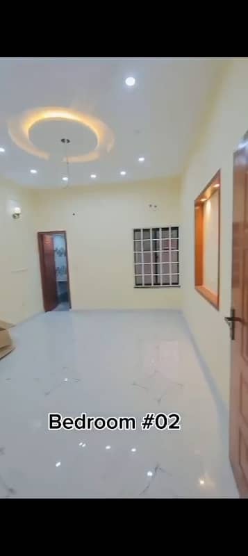 Brand new luxurious house is available for rent 5