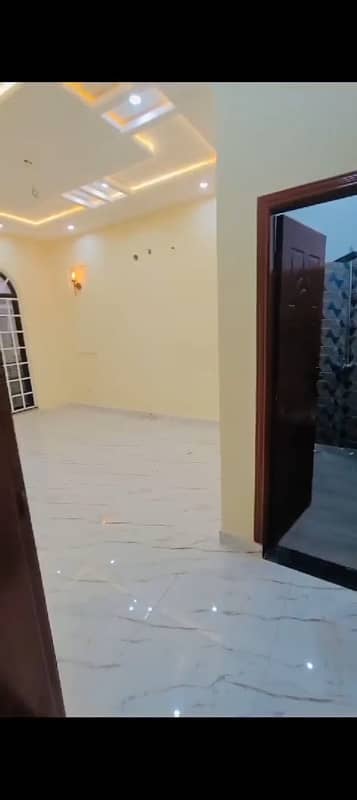 Brand new luxurious house is available for rent 11