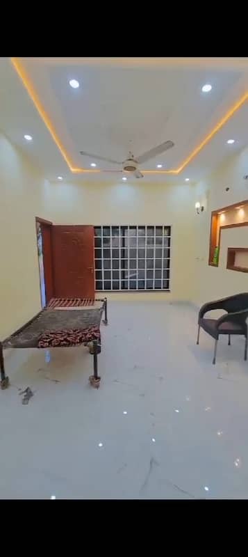 Brand new luxurious house is available for rent 21