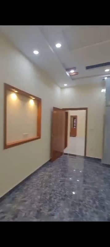 Brand new luxurious house is available for rent 22