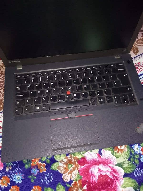 Thinkpad core i5 4 gen 0