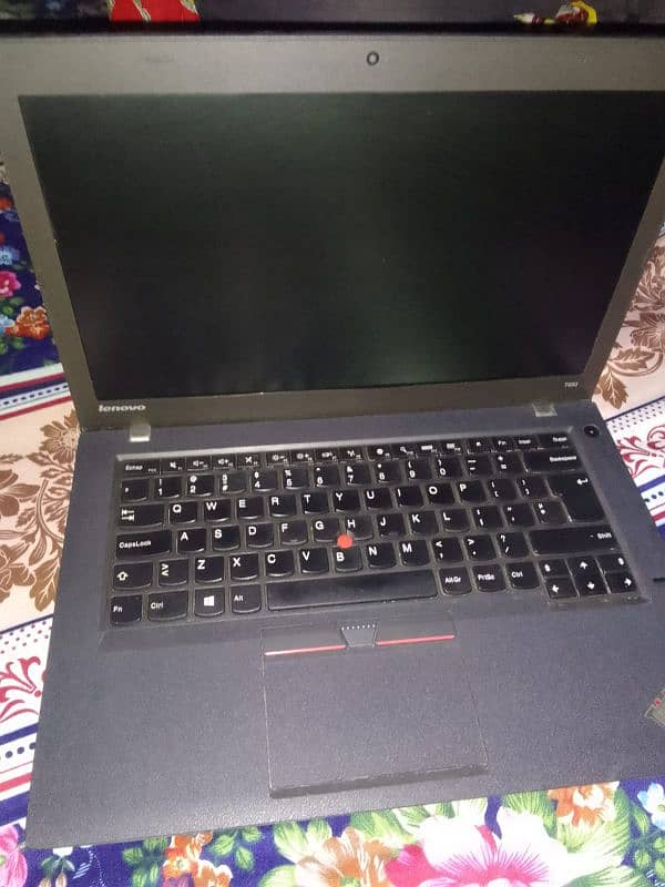 Thinkpad core i5 4 gen 1