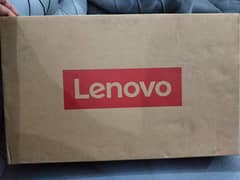 Laptop Lenovo