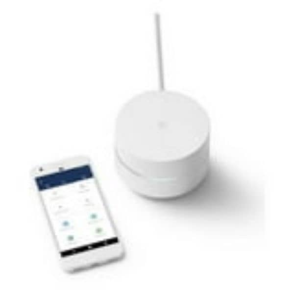 Google Mesh AC1304 WiFi Routers. 2