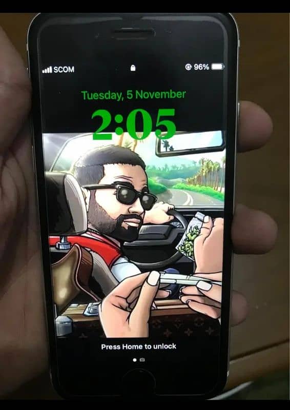 i phone se 2020 0