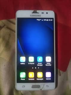 Samsung mobile Galaxy j3 Pro