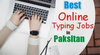 online typing and assignment work,03315138935 contact on whatsapp