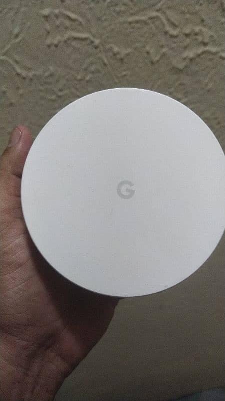 Google Mesh AC1304 Wifi Routers 5