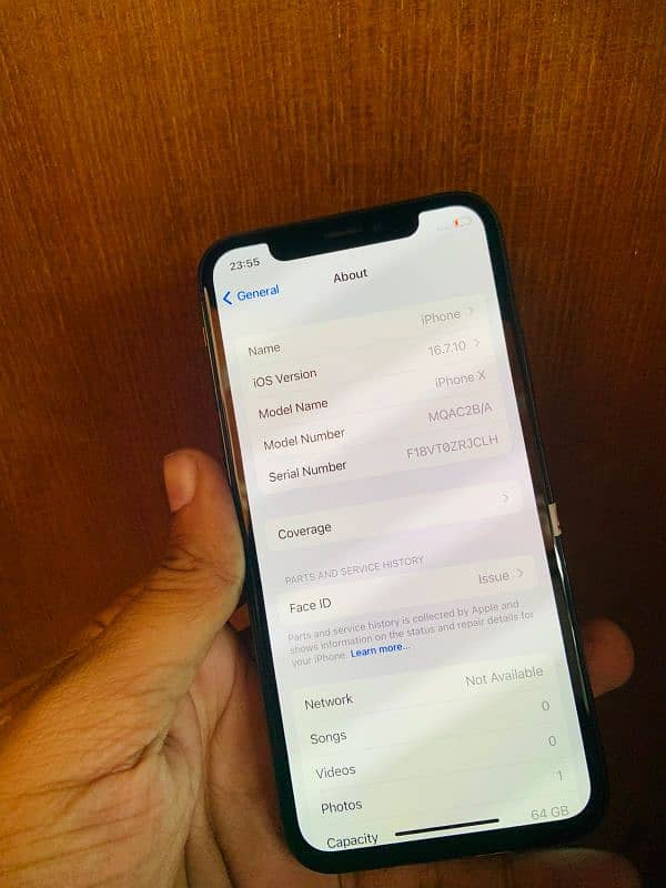 iphone x non pta factory unlock 1