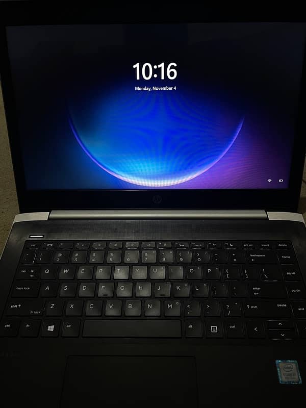 HP Probook 440 G5 2