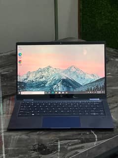 HP Elite Book x360 Dragon Fly